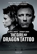 The Girl with the Dragon Tattoo