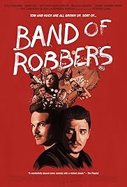 Band of Robbers Poster