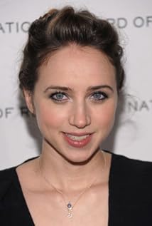 Zoe Kazan Picture