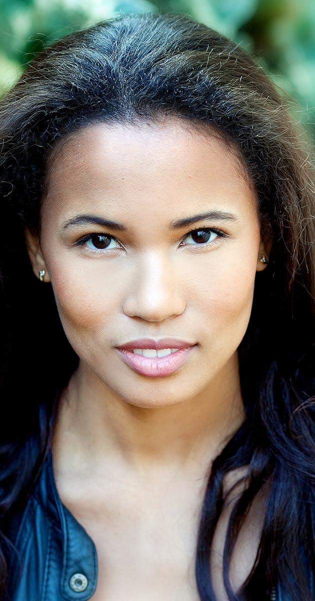 Fola Evans-Akingbola - IMDb