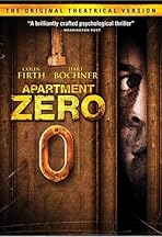Apartment Zero