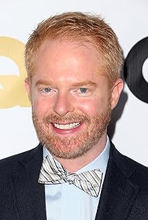 Jesse Tyler Ferguson Picture