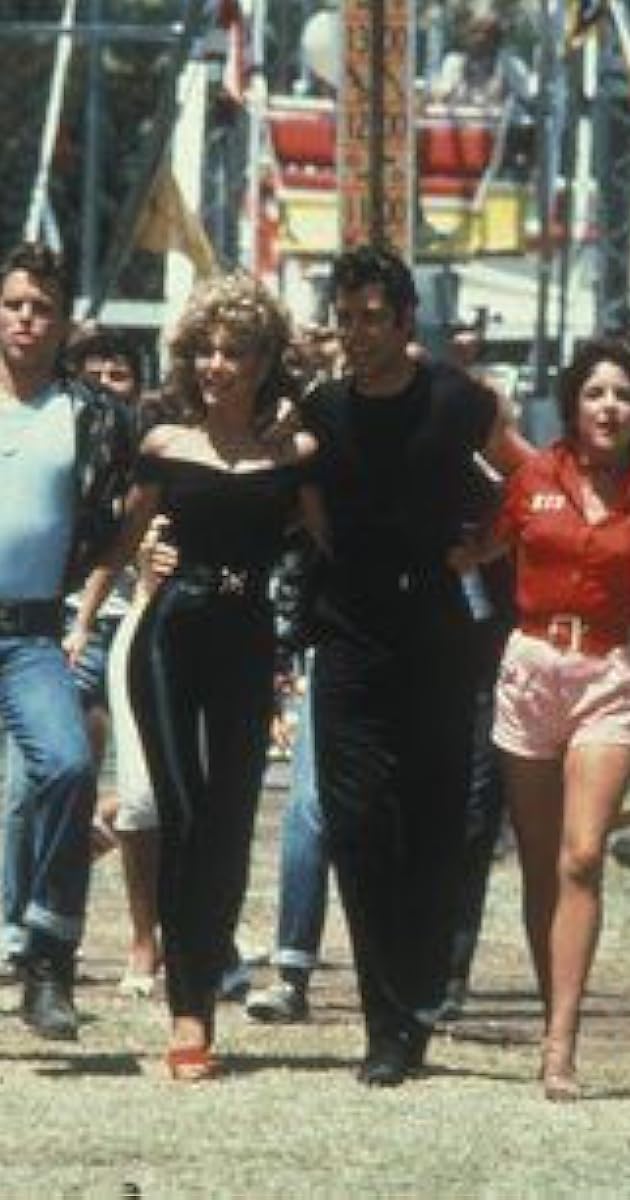 Pictures & Photos from Grease (1978) IMDb