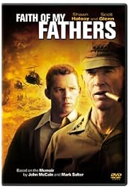 Faith of My Fathers Poster