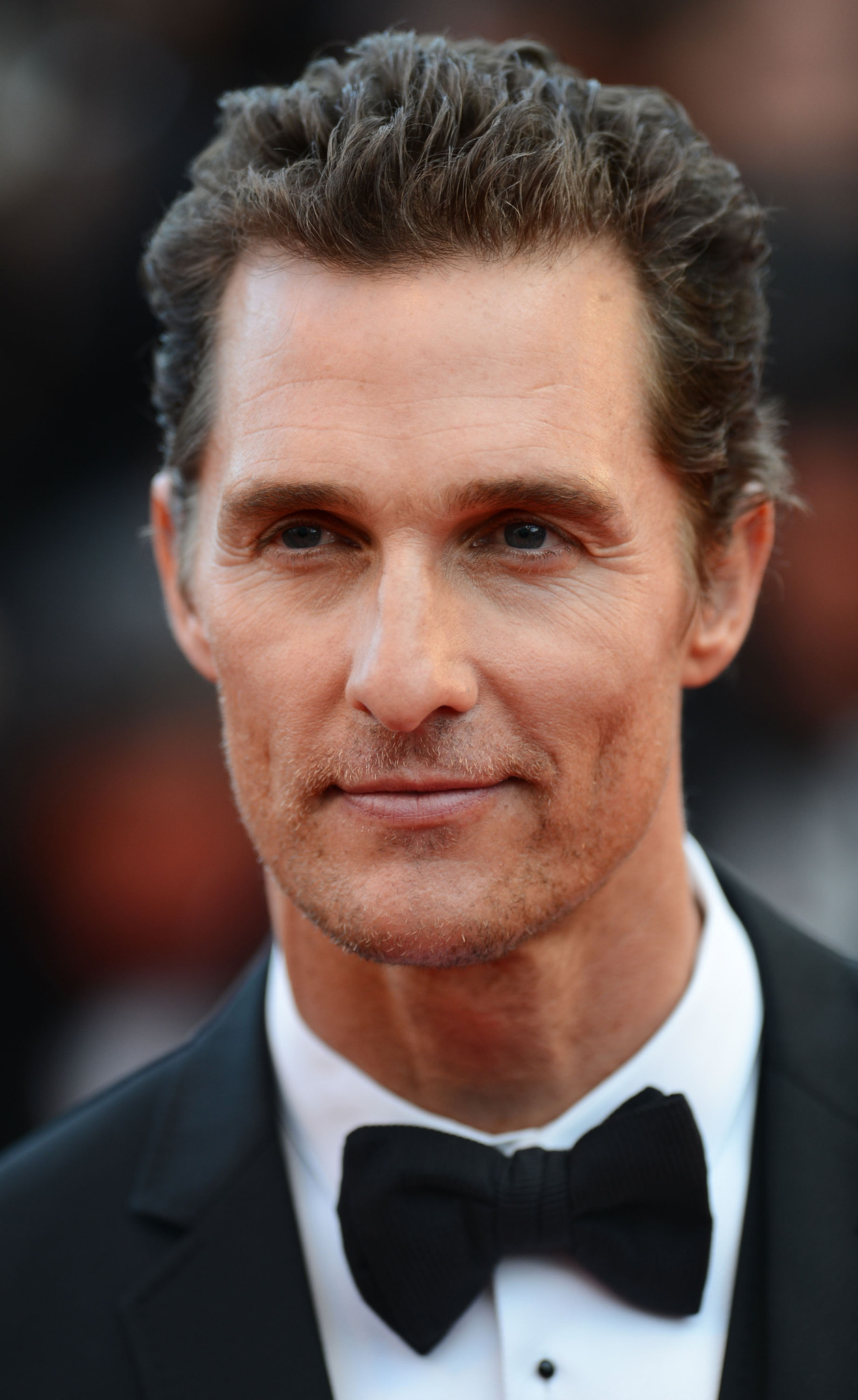 Matthew McConaughey IMDbPro