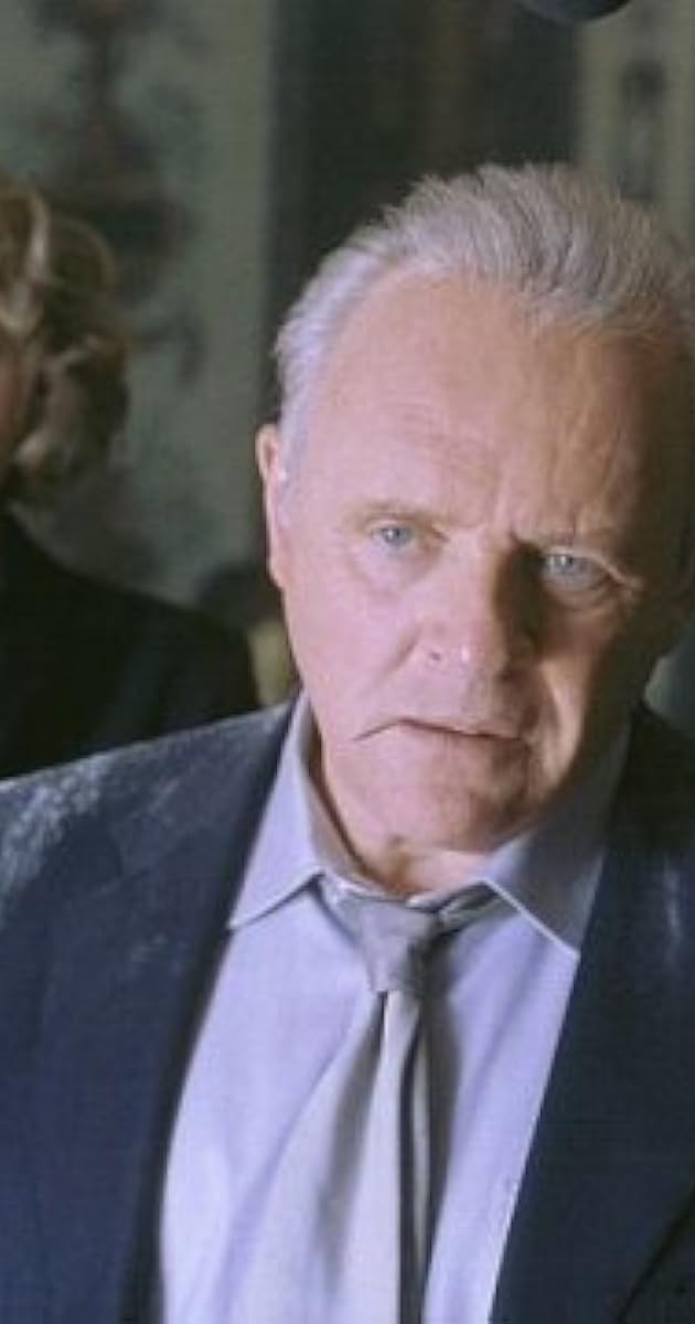 Pictures & Photos of Anthony Hopkins IMDb