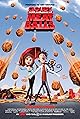 Cloudy with a Chance of Meatballs
