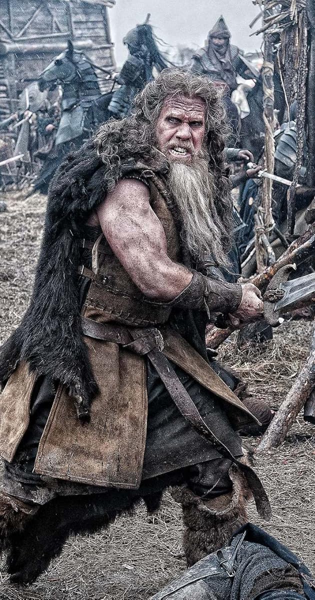 2011 Conan The Barbarian 2011 Conan The Barbarian