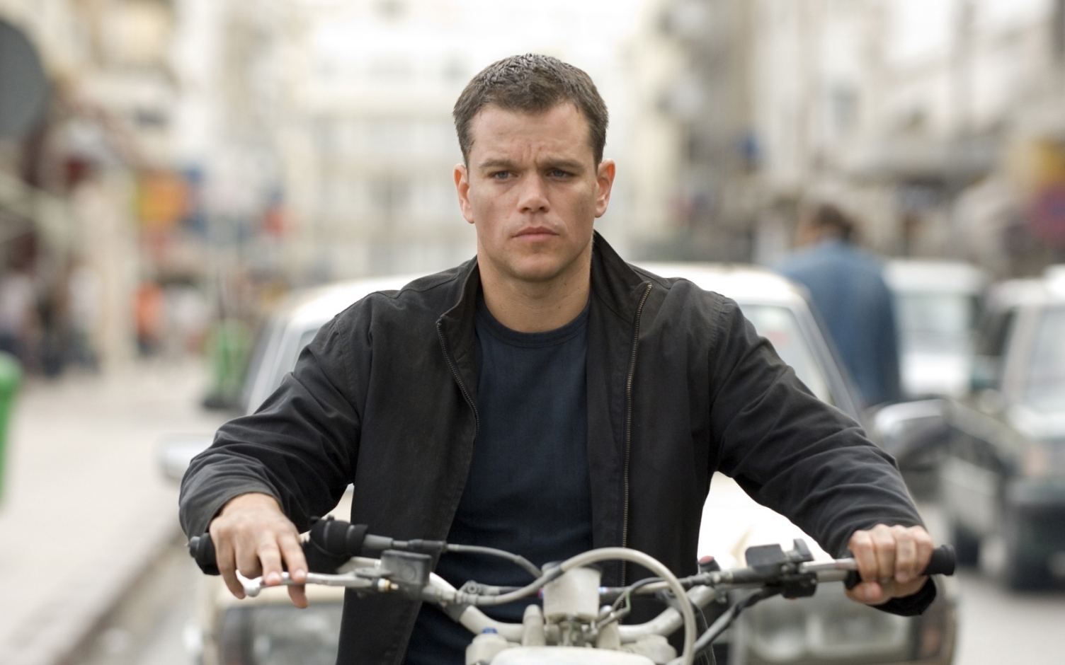 Ver Online El Ultimatum De Bourne