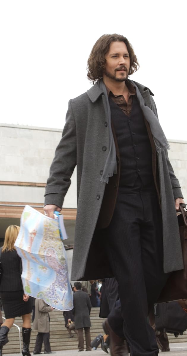 The Tourist Imdb The Tourist Imdb