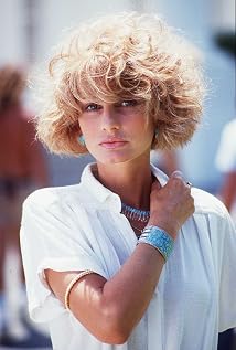 Jill Ireland Picture