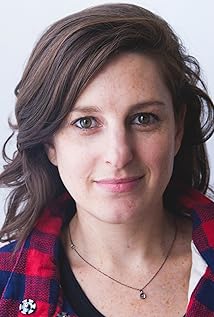 Gillian Robespierre Picture