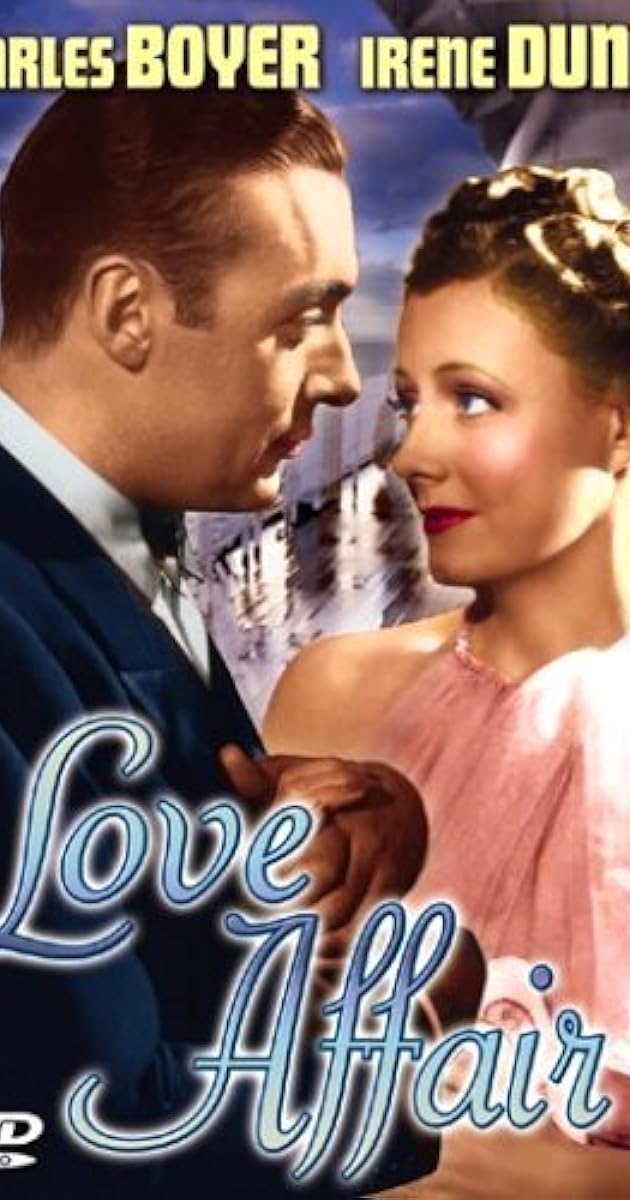 Love Affair (1939) - IMDb