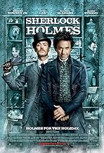 Sherlock Holmes