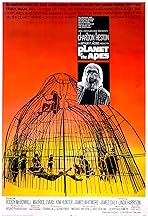 Planet of the Apes
