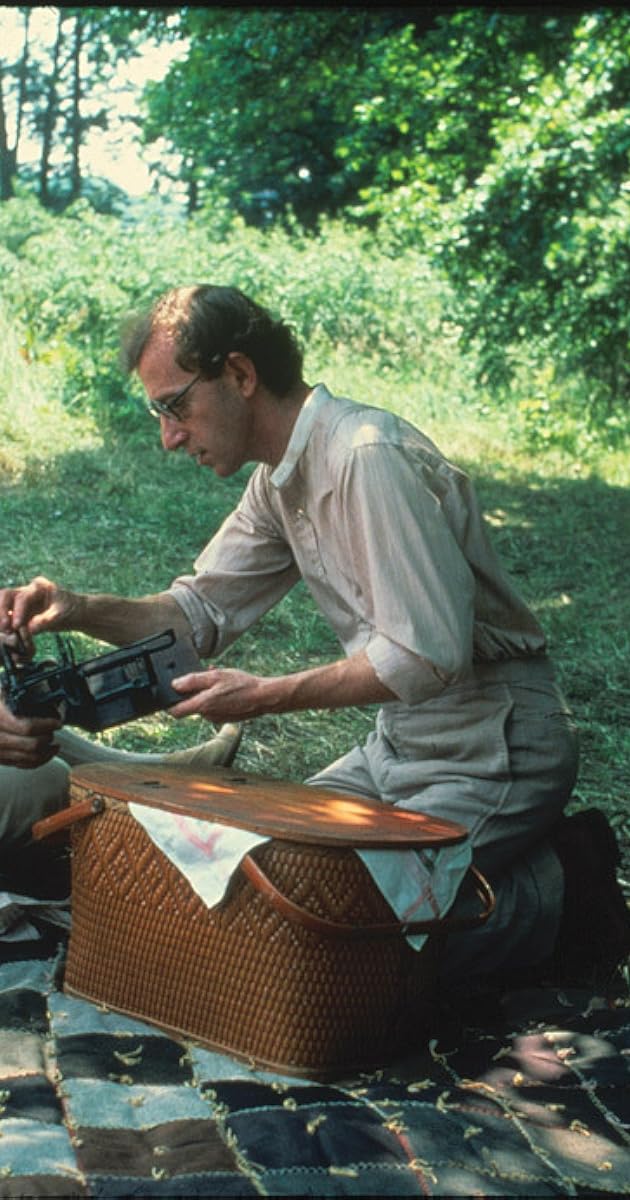 Pictures & Photos of Woody Allen IMDb