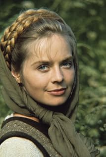 Susannah York Picture