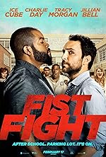 Fist Fight (2017) - Box Office Mojo