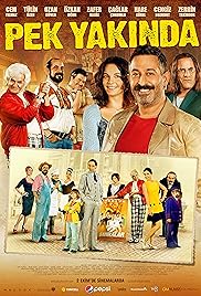 pek yakında