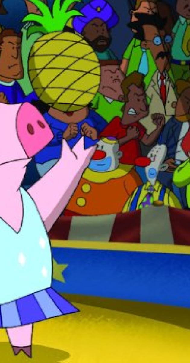 "Marvin the TapDancing Horse" Paint Your Wagon/Truth or Bear (TV