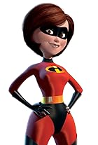 The Incredibles (2004)
