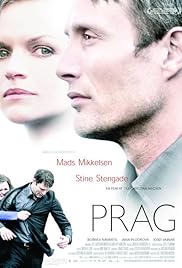 Prag Poster