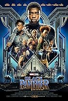Black Panther (2018)