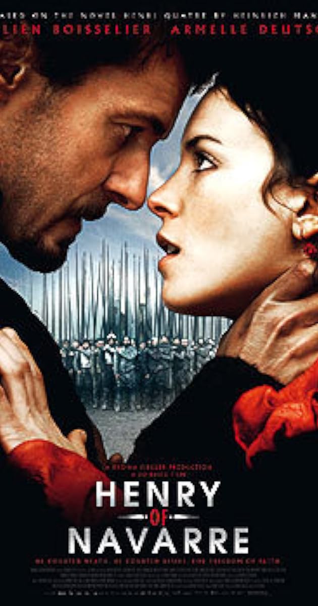 Henri 4 Film 2010 Henri 4 (2010) - IMDb