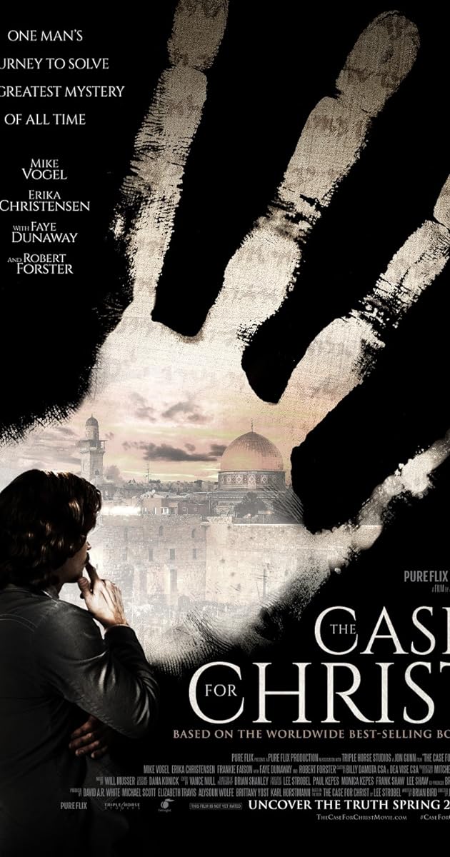 The Case for Christ (2017) IMDb