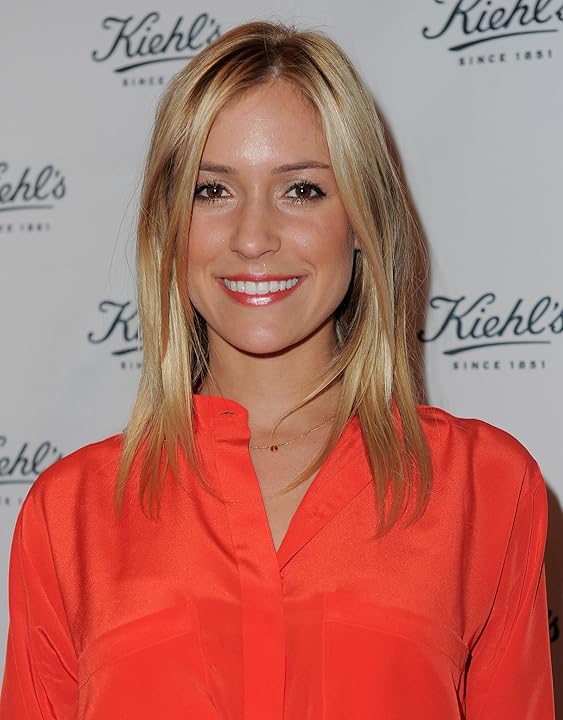 Kristin Cavallari