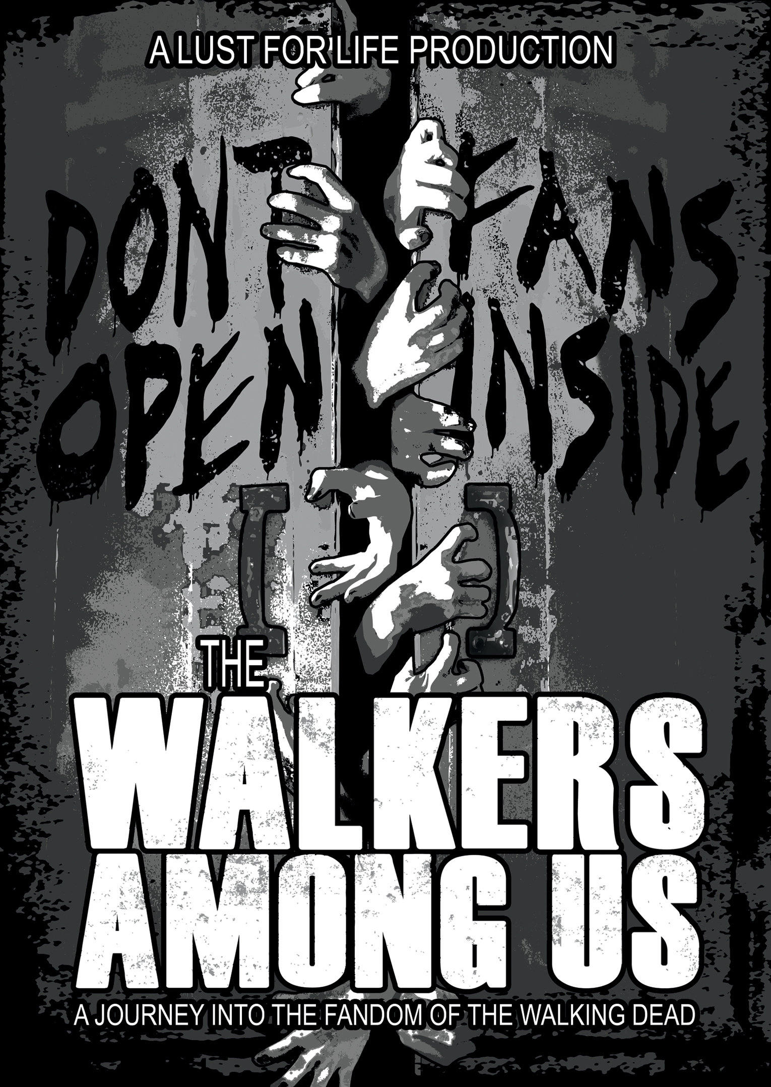 The Walkers Among Us