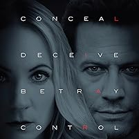 Joanne Froggatt and Ioan Gruffudd in Liar (2017)