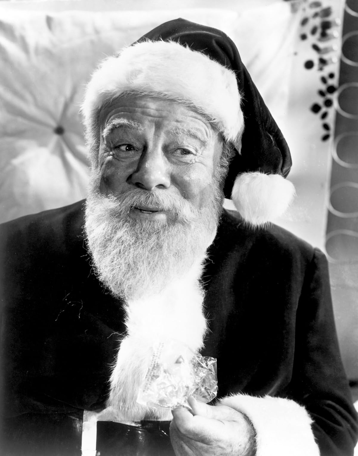 1947 Miracle On 34th Street