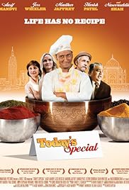 Today's Special Poster