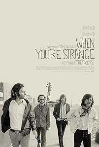 The Doors: When You're Strange (2009)
