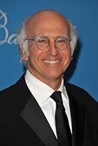 Image of Larry David