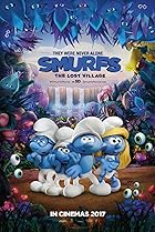 Image of Smurfs: The Lost Village
