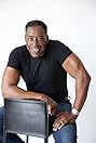 Ernie Hudson Picture