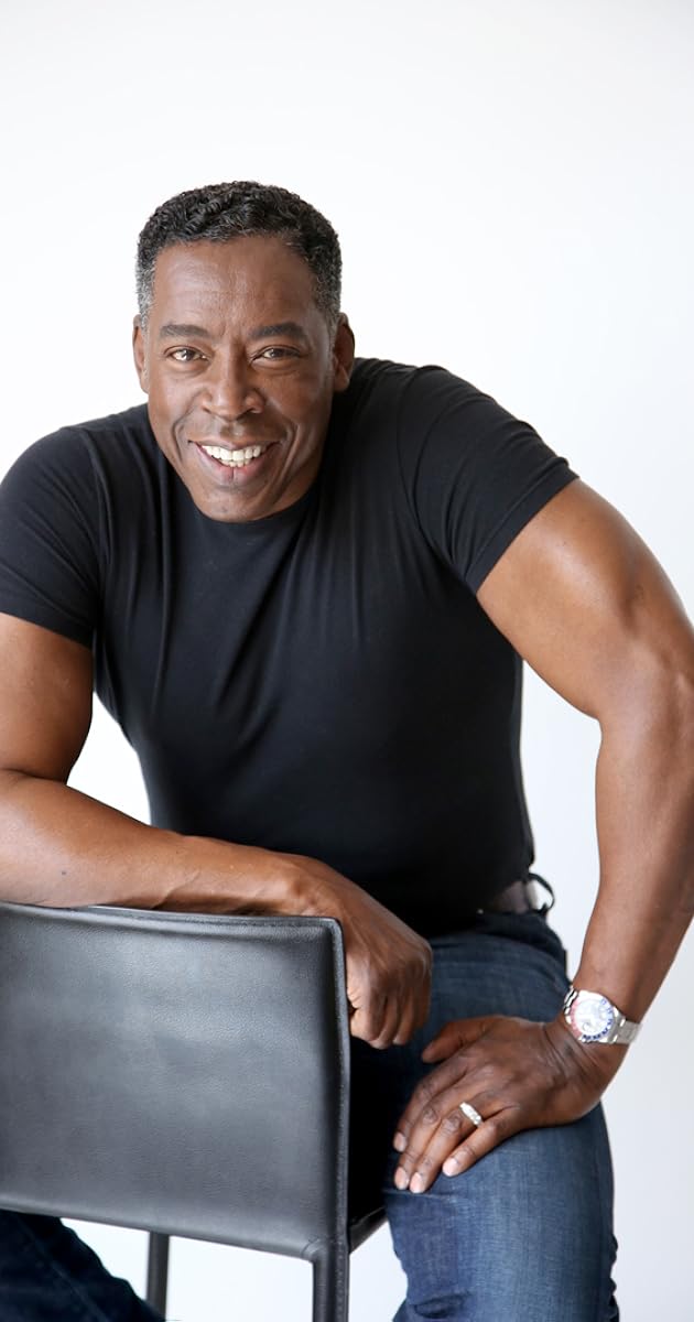 Ernie Hudson IMDb