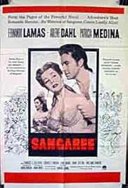 Sangaree Poster