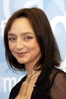 Maria de Medeiros Picture