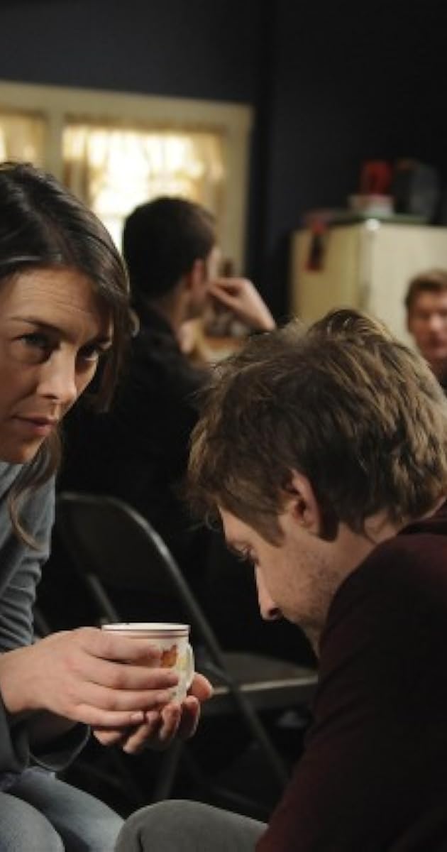 Pictures & Photos from Dollhouse (TV Series 20092010) IMDb