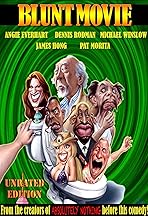 Blunt Movie