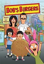 Bob's Burgers