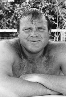 Dan Blocker Picture