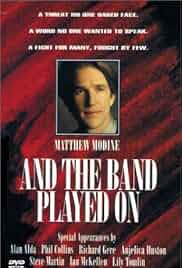 Image of And the Band Played On