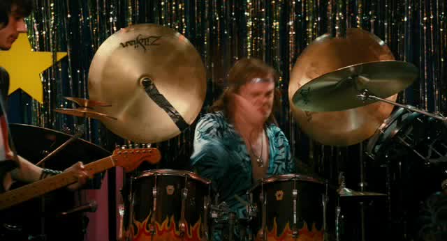Watch The Rocker Online Full Movie