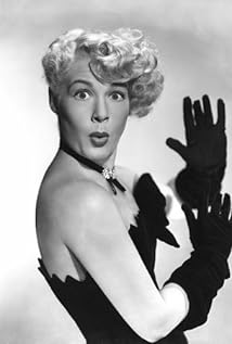 Betty Hutton Picture