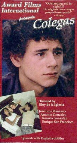 Colegas 1982 1