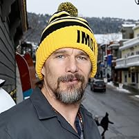 The IMDb Studio (2011-)